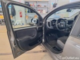  Fiat  Panda FIAT  / 2011 / 5P / BERLINA 1.0 70CV SeS HYBRID E6D-T EASY #133
