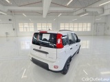  Fiat  Panda FIAT  / 2011 / 5P / BERLINA 1.0 FIREFLY 70CV SeS HYBRID CITY LIFE #2