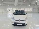  Fiat  Panda FIAT  / 2011 / 5P / BERLINA 1.0 FIREFLY 70CV SeS HYBRID CITY LIFE #6