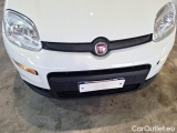  Fiat  Panda FIAT  / 2011 / 5P / BERLINA 1.0 FIREFLY 70CV SeS HYBRID CITY LIFE #22