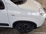  Fiat  Panda FIAT  / 2011 / 5P / BERLINA 1.0 FIREFLY 70CV SeS HYBRID CITY LIFE #24