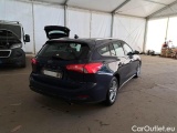  Ford  Focus FORD  / 2018 / 5P / STATION WAGON 1.5 ECOBLUE 120CV BUSINESS SW #2