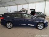  Ford  Focus FORD  / 2018 / 5P / STATION WAGON 1.5 ECOBLUE 120CV BUSINESS SW #7