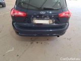  Ford  Focus FORD  / 2018 / 5P / STATION WAGON 1.5 ECOBLUE 120CV BUSINESS SW #47