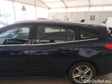  Ford  Focus FORD  / 2018 / 5P / STATION WAGON 1.5 ECOBLUE 120CV BUSINESS SW #60