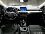  Ford  Focus FORD  / 2018 / 5P / STATION WAGON 1.5 ECOBLUE 120CV BUSINESS SW #3