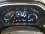  Ford  Focus FORD  / 2018 / 5P / STATION WAGON 1.5 ECOBLUE 120CV BUSINESS SW #4