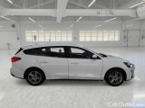  Ford  Focus FORD  / 2018 / 5P / STATION WAGON 1.5 ECOBLUE 120CV BUSINESS SW #7