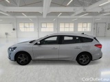  Ford  Focus FORD  / 2018 / 5P / STATION WAGON 1.5 ECOBLUE 120CV BUSINESS SW #8