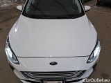  Ford  Focus FORD  / 2018 / 5P / STATION WAGON 1.5 ECOBLUE 120CV BUSINESS SW #28