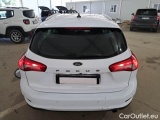  Ford  Focus FORD  / 2018 / 5P / STATION WAGON 1.5 ECOBLUE 120CV BUSINESS SW #66