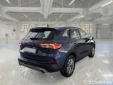  Ford  Kuga FORD  / 2019 / 5P / SUV 1.5 ECOBLUE 120CV 2WD TITANIUM BUS. AUTO #2