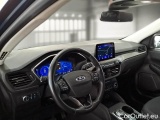  Ford  Kuga FORD  / 2019 / 5P / SUV 1.5 ECOBLUE 120CV 2WD TITANIUM BUS. AUTO #3