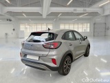  Ford  Puma FORD  / 2019 / 5P / SUV 1.0 ECOBOOST HYBRID 125CV TITANIUM #2