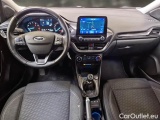  Ford  Puma FORD  / 2019 / 5P / SUV 1.0 ECOBOOST HYBRID 125CV TITANIUM #3