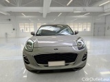  Ford  Puma FORD  / 2019 / 5P / SUV 1.0 ECOBOOST HYBRID 125CV TITANIUM #6