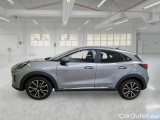  Ford  Puma FORD  / 2019 / 5P / SUV 1.0 ECOBOOST HYBRID 125CV TITANIUM #8