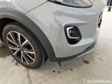  Ford  Puma FORD  / 2019 / 5P / SUV 1.0 ECOBOOST HYBRID 125CV TITANIUM #36