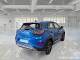  Ford  Puma FORD  / 2019 / 5P / SUV 1.0 ECOBOOST HYBRID 125CV TITANIUM #2
