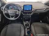  Ford  Puma FORD  / 2019 / 5P / SUV 1.0 ECOBOOST HYBRID 125CV TITANIUM #3