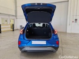  Ford  Puma FORD  / 2019 / 5P / SUV 1.0 ECOBOOST HYBRID 125CV TITANIUM #5