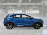 Ford  Puma FORD  / 2019 / 5P / SUV 1.0 ECOBOOST HYBRID 125CV TITANIUM #7