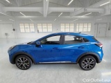 Ford  Puma FORD  / 2019 / 5P / SUV 1.0 ECOBOOST HYBRID 125CV TITANIUM #8