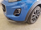  Ford  Puma FORD  / 2019 / 5P / SUV 1.0 ECOBOOST HYBRID 125CV TITANIUM #36