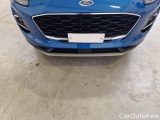 Ford  Puma FORD  / 2019 / 5P / SUV 1.0 ECOBOOST HYBRID 125CV TITANIUM #38