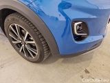  Ford  Puma FORD  / 2019 / 5P / SUV 1.0 ECOBOOST HYBRID 125CV TITANIUM #41