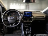  Ford  Puma FORD  / 2019 / 5P / SUV 1.0 ECOBOOST HYBRID 125CV TITANIUM #3