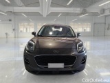  Ford  Puma FORD  / 2019 / 5P / SUV 1.0 ECOBOOST HYBRID 125CV TITANIUM #6