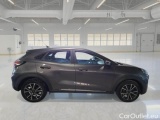  Ford  Puma FORD  / 2019 / 5P / SUV 1.0 ECOBOOST HYBRID 125CV TITANIUM #7