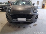  Ford  Puma FORD  / 2019 / 5P / SUV 1.0 ECOBOOST HYBRID 125CV TITANIUM #37