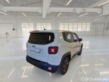  Jeep  Patriot JEEP RENEGADE / 2018 / 5P / SUV 1.6 MJET 130CV LONGITUDE #2