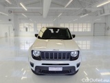  Jeep  Patriot JEEP RENEGADE / 2018 / 5P / SUV 1.6 MJET 130CV LONGITUDE #6