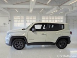  Jeep  Patriot JEEP RENEGADE / 2018 / 5P / SUV 1.6 MJET 130CV LONGITUDE #8