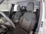  Jeep  Patriot JEEP RENEGADE / 2018 / 5P / SUV 1.6 MJET 130CV LONGITUDE #11