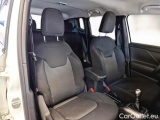  Jeep  Patriot JEEP RENEGADE / 2018 / 5P / SUV 1.6 MJET 130CV LONGITUDE #13