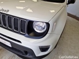  Jeep  Patriot JEEP RENEGADE / 2018 / 5P / SUV 1.6 MJET 130CV LONGITUDE #26