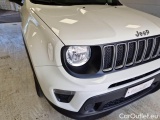  Jeep  Patriot JEEP RENEGADE / 2018 / 5P / SUV 1.6 MJET 130CV LONGITUDE #28