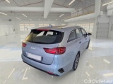  KIA  Cee'd KIA CEED SPORTSWAGON / 2018 / 5P / STATION WAGON 1.6 CRDI 136 CV MHEV DCT BUSINESS CLASS #2