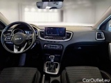 KIA  Cee'd KIA CEED SPORTSWAGON / 2018 / 5P / STATION WAGON 1.6 CRDI 136 CV MHEV DCT BUSINESS CLASS #3