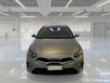  KIA  Cee'd KIA CEED SPORTSWAGON / 2018 / 5P / STATION WAGON 1.6 CRDI 136 CV MHEV DCT BUSINESS CLASS #6