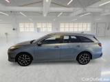  KIA  Cee'd KIA CEED SPORTSWAGON / 2018 / 5P / STATION WAGON 1.6 CRDI 136 CV MHEV DCT BUSINESS CLASS #8