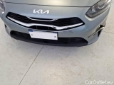  KIA  Cee'd KIA CEED SPORTSWAGON / 2018 / 5P / STATION WAGON 1.6 CRDI 136 CV MHEV DCT BUSINESS CLASS #31
