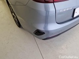  KIA  Cee'd KIA CEED SPORTSWAGON / 2018 / 5P / STATION WAGON 1.6 CRDI 136 CV MHEV DCT BUSINESS CLASS #61