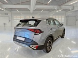  KIA  Sportage KIA  / 2021 / 5P / SUV 1.6 CRDI MHEV BUSINESS 2WD DCT #2
