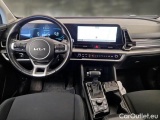  KIA  Sportage KIA  / 2021 / 5P / SUV 1.6 CRDI MHEV BUSINESS 2WD DCT #3