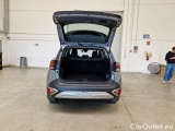 KIA  Sportage KIA  / 2021 / 5P / SUV 1.6 CRDI MHEV BUSINESS 2WD DCT #5